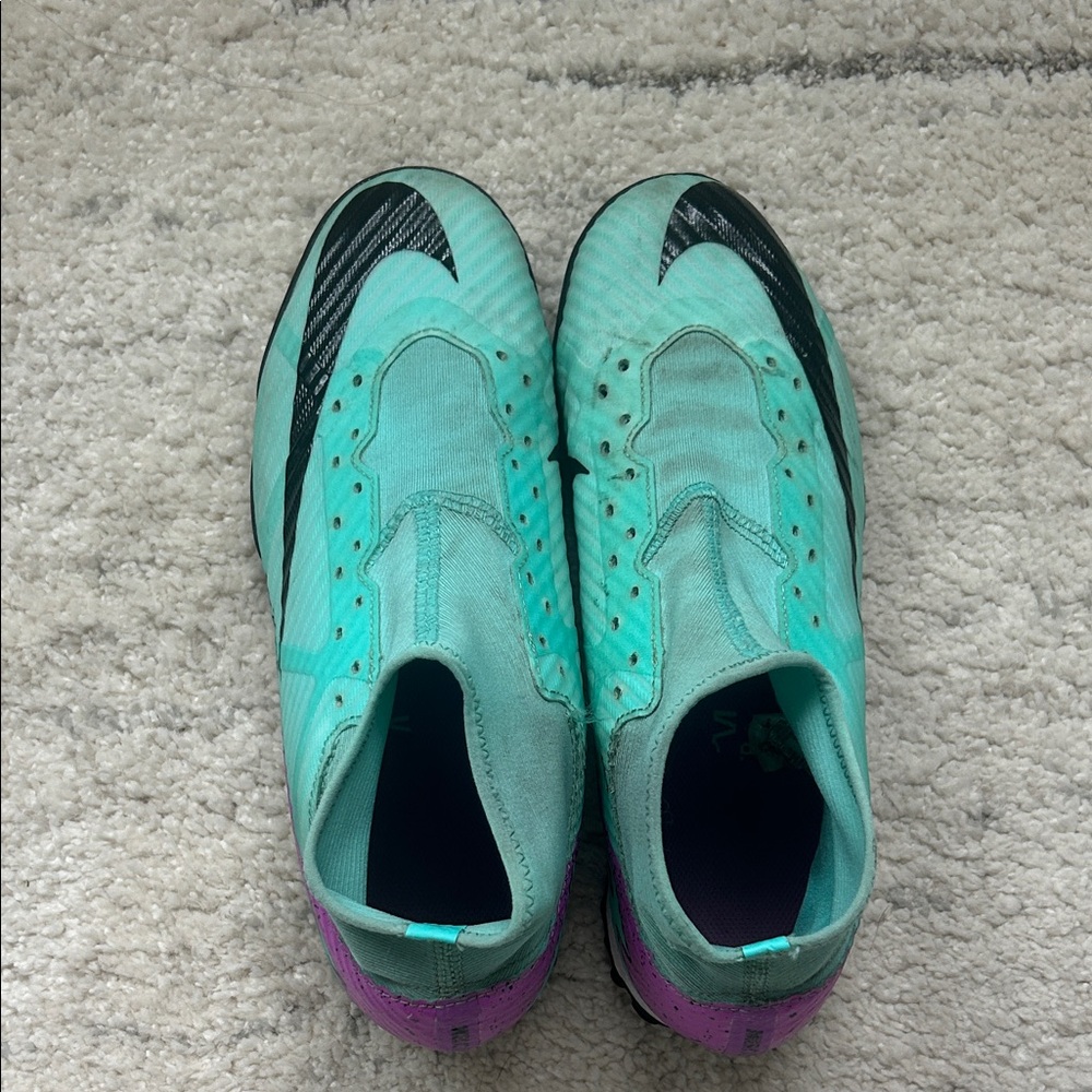 Nike Mercurial Turf Cleats